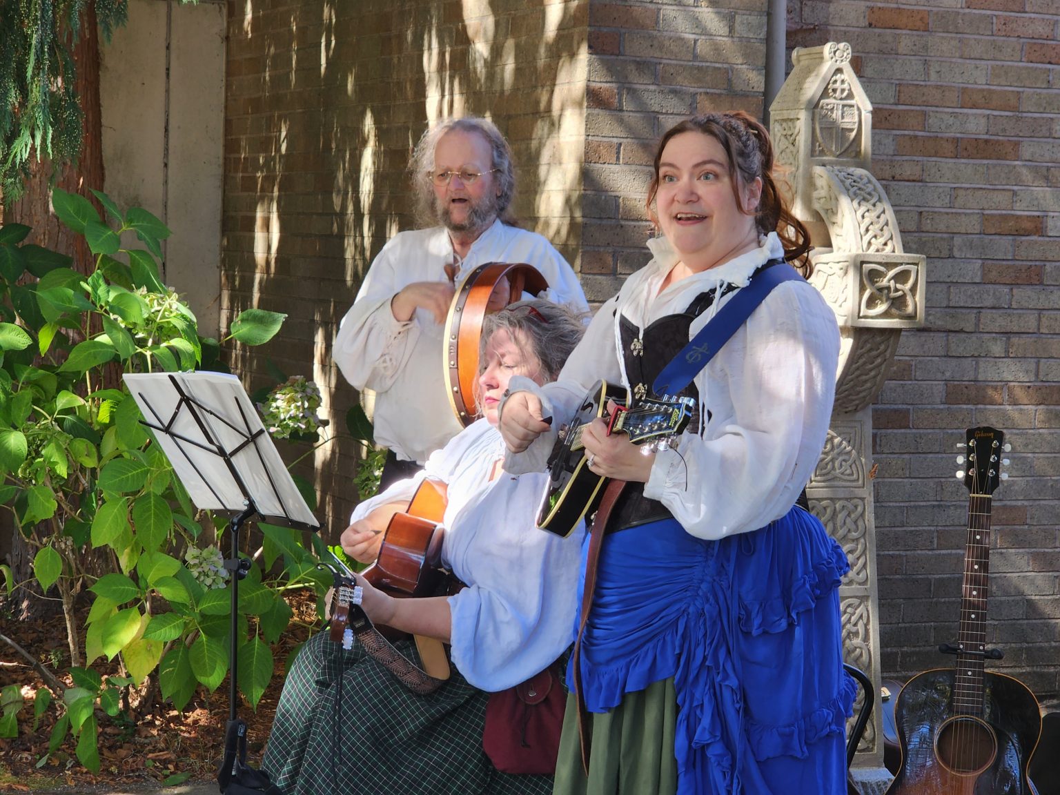 Don’t Get your Knickers in a Twist with Twisted Knickers Washington